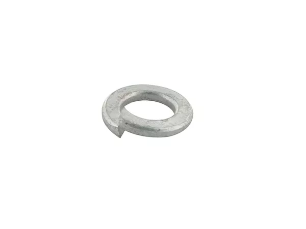 Washer for shock absorber Piaggio small, rear, top