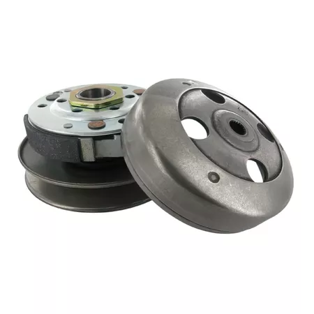CVT Rear Pulley Peugeot