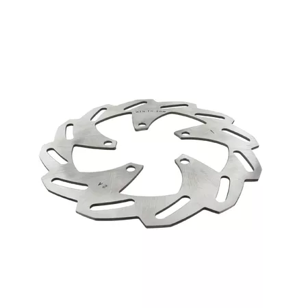 Brake disc Wave Shuricane - original spare part Peugeot Peugeot Jetforce, d=226mm, front