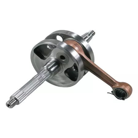 Crankshaft - original spare part Piaggio 125-180cc 2-stroke