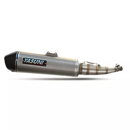 Exhaust Yasuni 4 Kawasaki J300cc