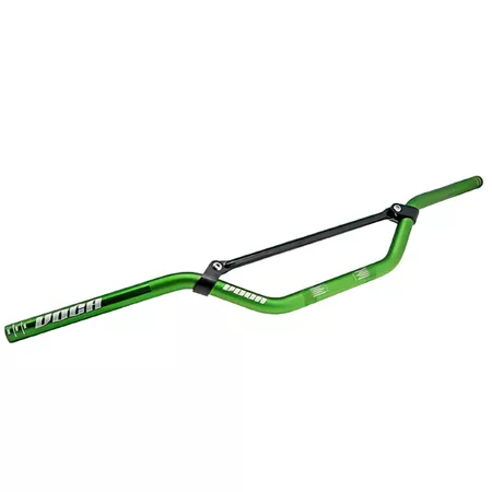 MX Handlebar Voca Racing d.22,2 mm green