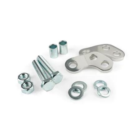 Riser STR8 Derbi Senda aluminium