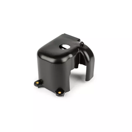 Cylinder Shroud Yamaha BW's \/ Slider black
