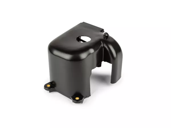 Cylinder Shroud Yamaha BW's \/ Slider black