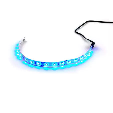 LED Strip 50cm blue