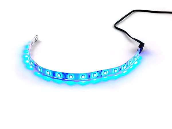 LED Strip 50cm blue