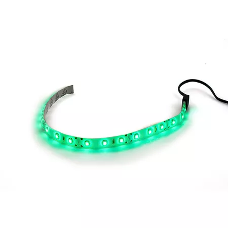 LED Strip 50cm green