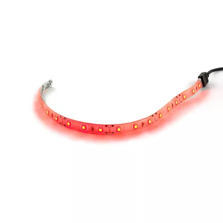 LED Strip 50cm red
