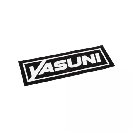Sticker Yasuni Sheet