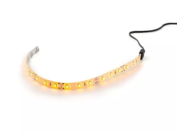 LED Strip 30cm orange