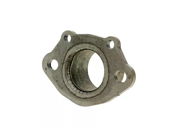 Exhaust Yasuni Flange for C16 City MBK Nitro \/ Aerox