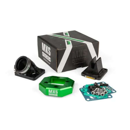 Racing Intake Kit HighFlow MXS Racing Minarelli horizontal