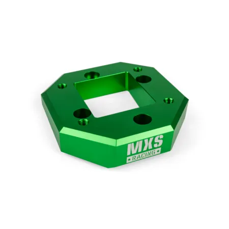 Spacer for MXS Racing HighFlow intake Yamaha Aerox