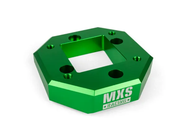 Spacer for MXS Racing HighFlow intake Yamaha Aerox