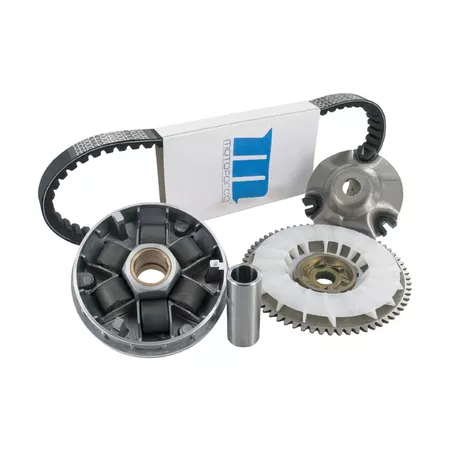 CVT Kit with drive belt Piaggio long after 1998