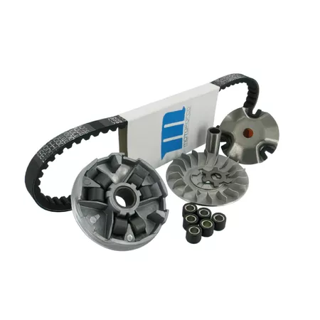 CVT Kit with drive belt CPI \/ Keeway 13mm