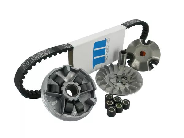 CVT Kit with drive belt CPI \/ Keeway 13mm