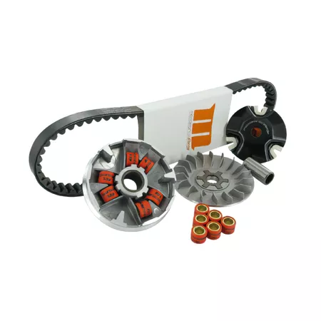 CVT Kit Racing V.2 with Drive Belt CPI \/ Keeway 13mm
