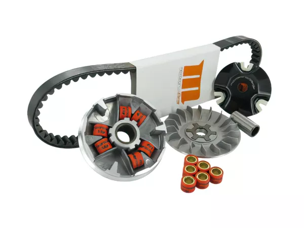CVT Kit Racing V.2 with Drive Belt CPI \/ Keeway 13mm