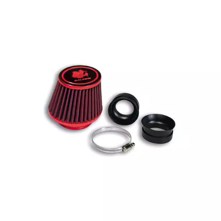 Air Filter Malossi E18 60mm 68x85mm