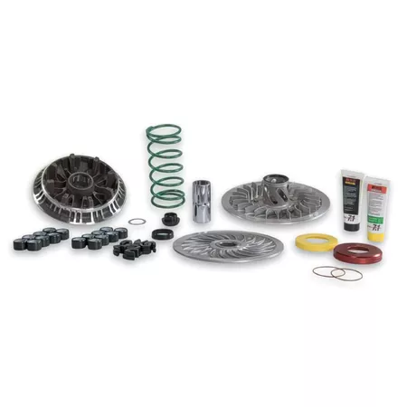 Malossi MHR Overrange Kit Next Yamaha T-Max 530cc
