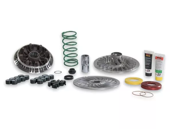 Malossi MHR Overrange Kit Next Yamaha T-Max 530cc