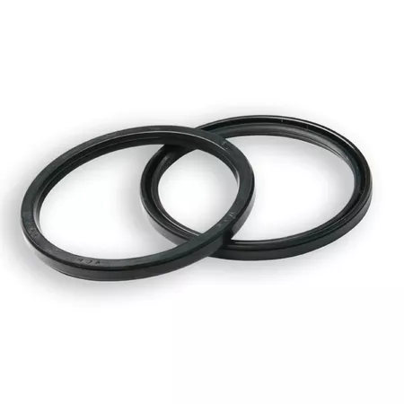 Oil Seals NBR rear pulley Malossi 34x39x3mm