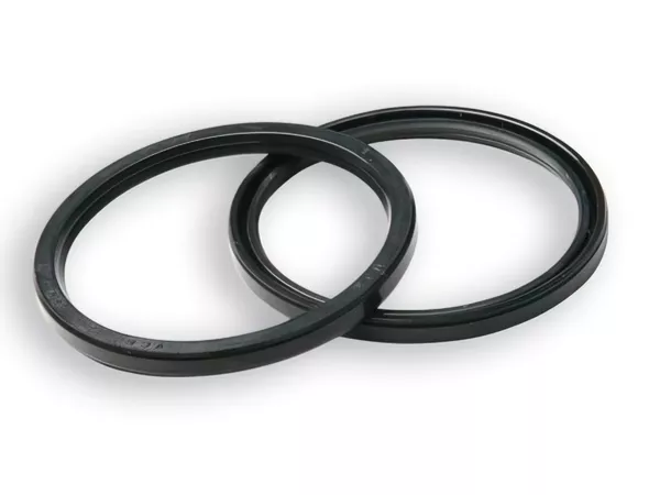 Oil Seals NBR rear pulley Malossi 34x39x3mm