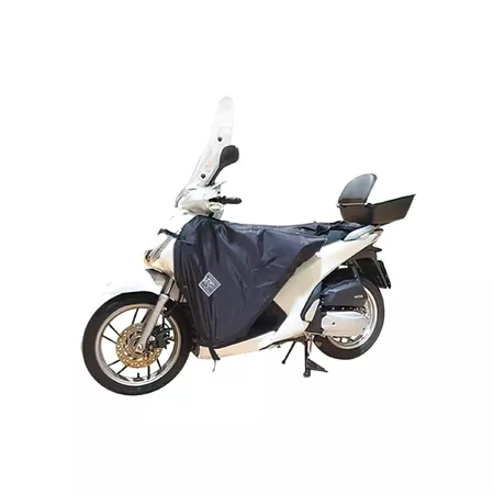 Leg Cover Honda SH 2013