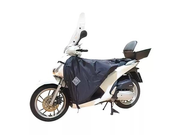 Leg Cover Honda SH 2013