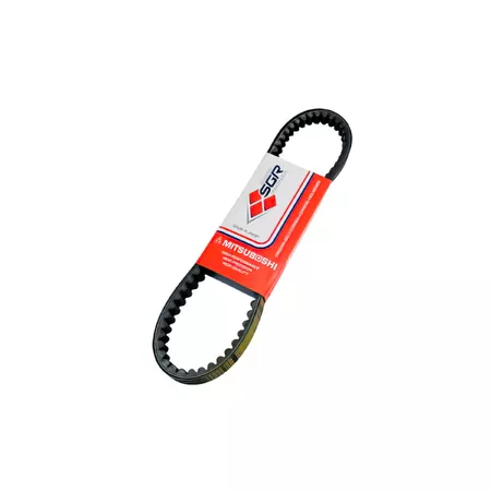 Drive Belt Mitsuboshi Yamaha Cygnus \/ MBK Flame X 125cc