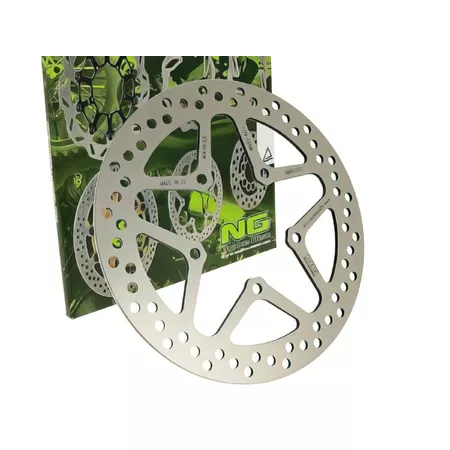 Brake Disc 245mm 5 holes NG Yamaha Cygnus 125cc