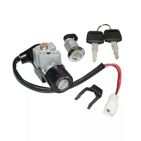 Ignition Lock + Key Set Honda SFX