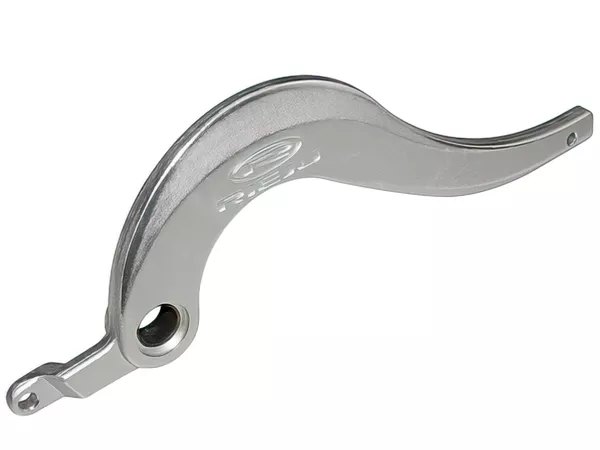 Brake Pedal Rieju SMX \/ RMX silver