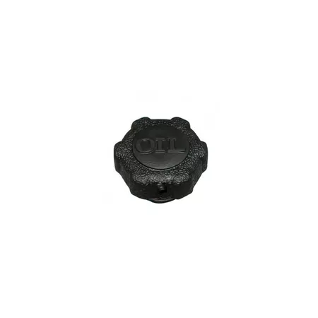 Oil Cap black 50cc bikes