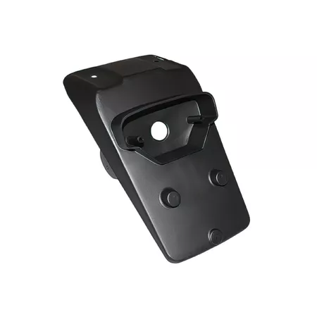 Rear Mudguard Rieju 50 RR \/ SP black