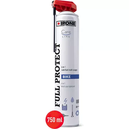 Clean \/ Release \/ Lubricant Ipone Full Protect spray 750ml