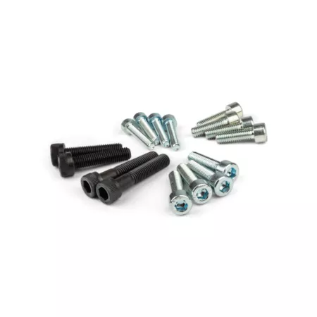 Screw Kit MXS Racing GP90 AM6 \/ Derbi