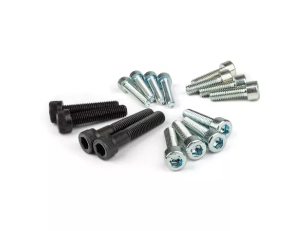 Screw Kit MXS Racing GP90 AM6 \/ Derbi