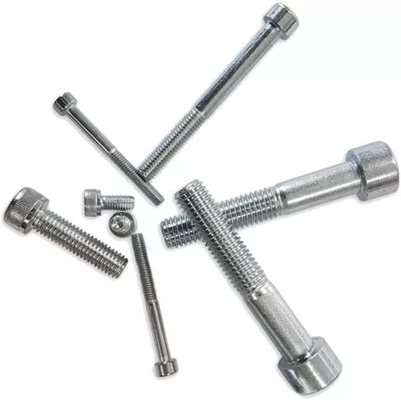 Screw Kit MXS GP90 Minarelli horizontal
