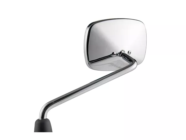 Piaggio Spiegel left Vespa S 50 - 150cc chrome