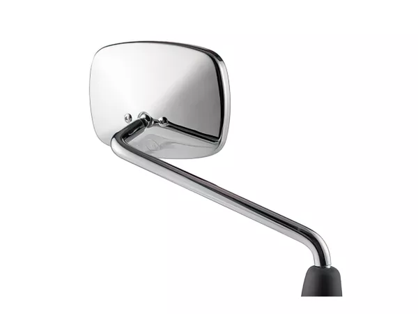 Piaggio Spiegel right Vespa S 50 - 150cc chrome
