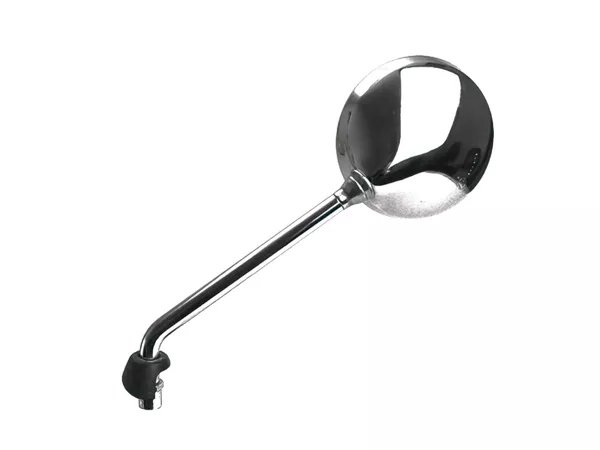 Piaggio Spiegel left Vespa GTS \/ GT L 125 - 300cc chrome