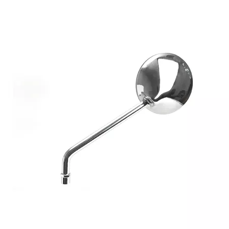 Piaggio Spiegel left Vespa LXV \/ GTV 50 - 300cc chrome