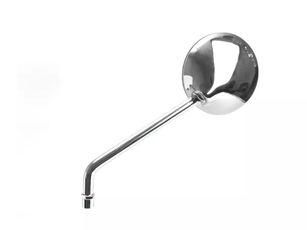 Piaggio Spiegel left Vespa LXV \/ GTV 50 - 300cc chrome