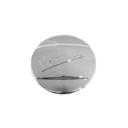 Piaggio Variator Cover Cap Vespa GTS \/ GTV 125 - 300cc chrome