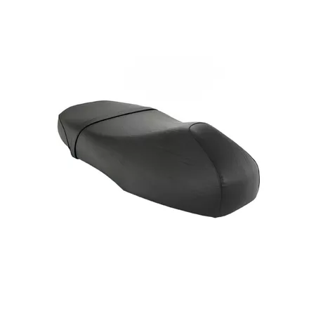Piaggio Seat (w\/ belt) Vespa GT \/ GT L 125 - 200cc black