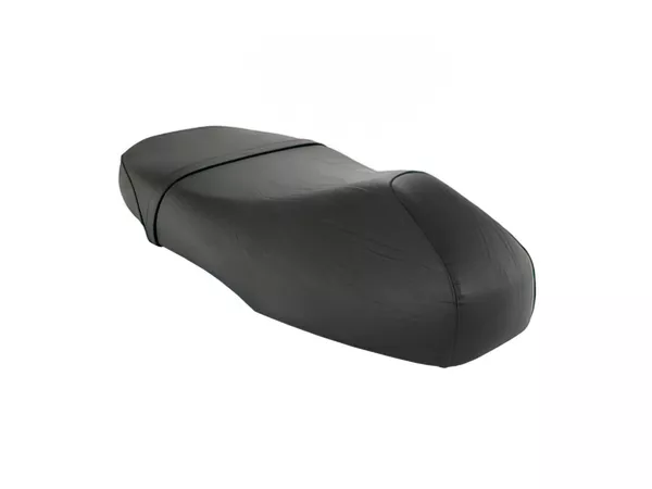 Piaggio Seat (w\/ belt) Vespa GT \/ GT L 125 - 200cc black