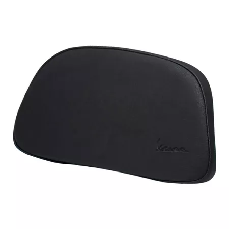 Back Rest for top case Vespa LX 50 - 150cc black Piaggio
